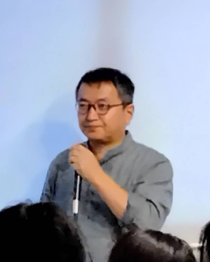 リスペクト・トレーニング 田中氏